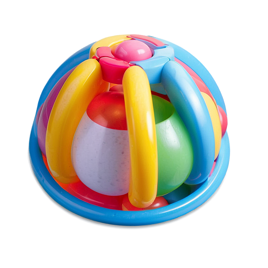 Ball Tower Cat Toy Png 68