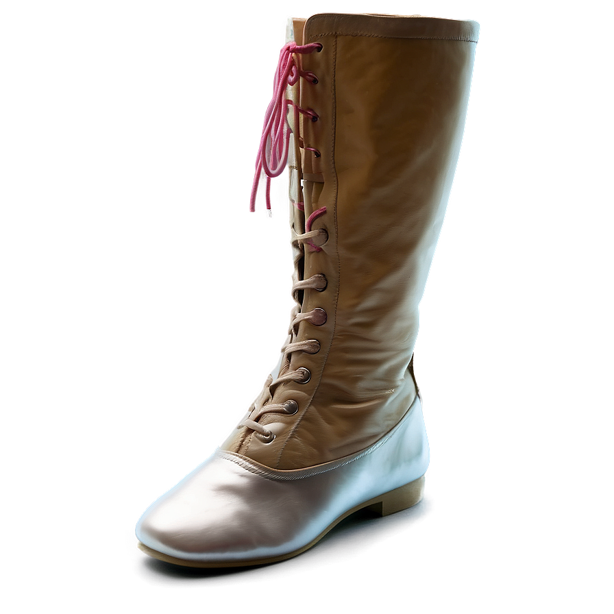 Ballet Boot Png 47