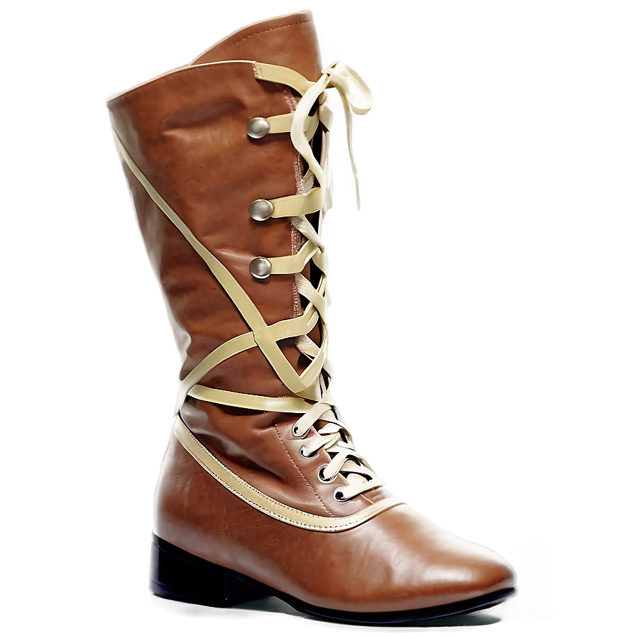 Ballet Boot Png Vrt