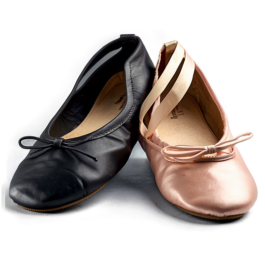 Ballet Flats Png 69