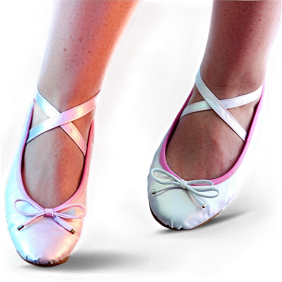 Ballet Flats Png 93