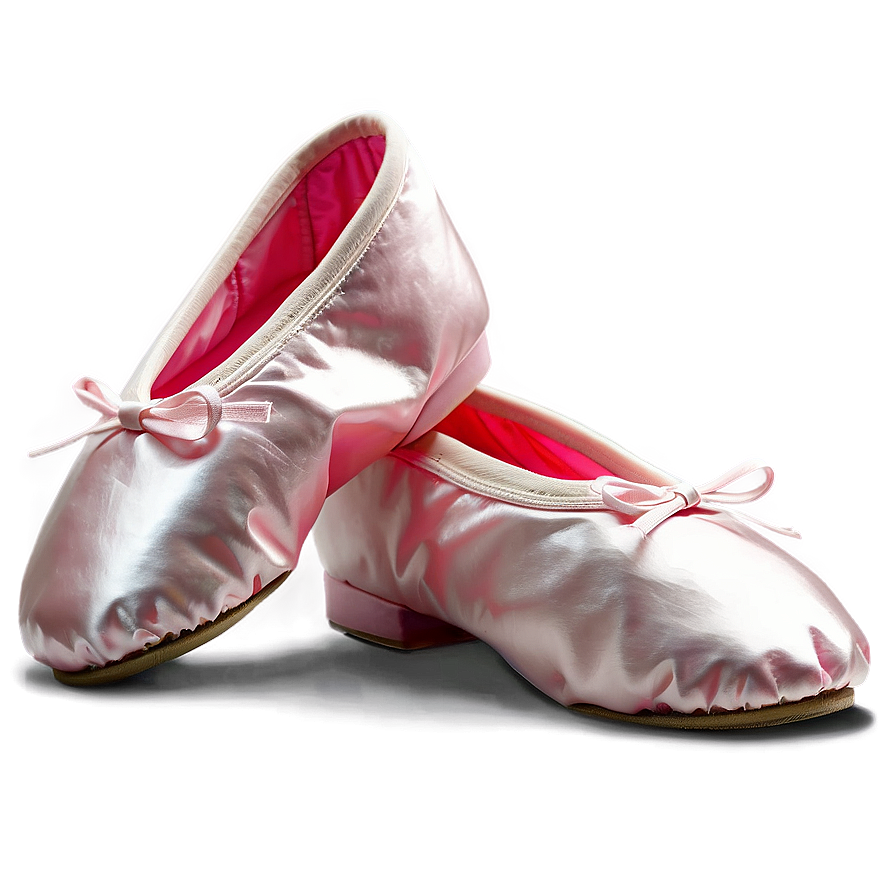 Ballet Shoes Drawing Png 99