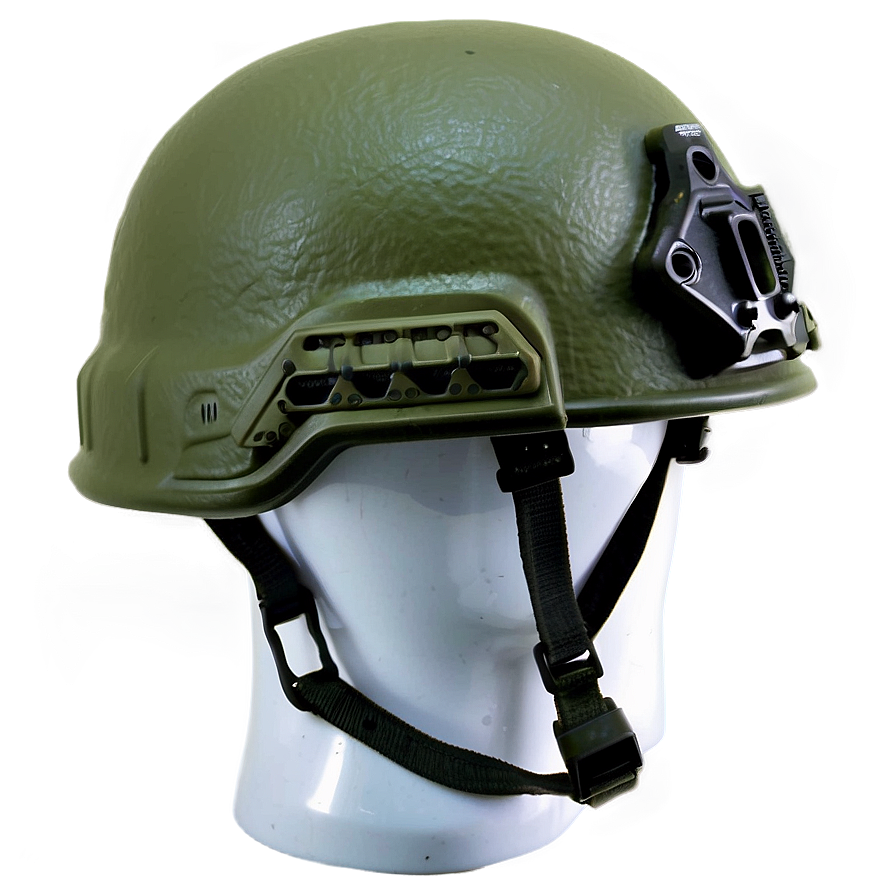 Ballistic Combat Helmet Png 71