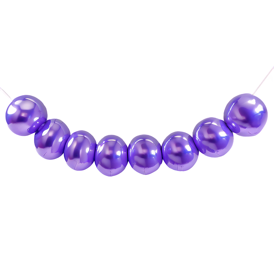 Balloon Garland For Special Occasions Png Tjs40