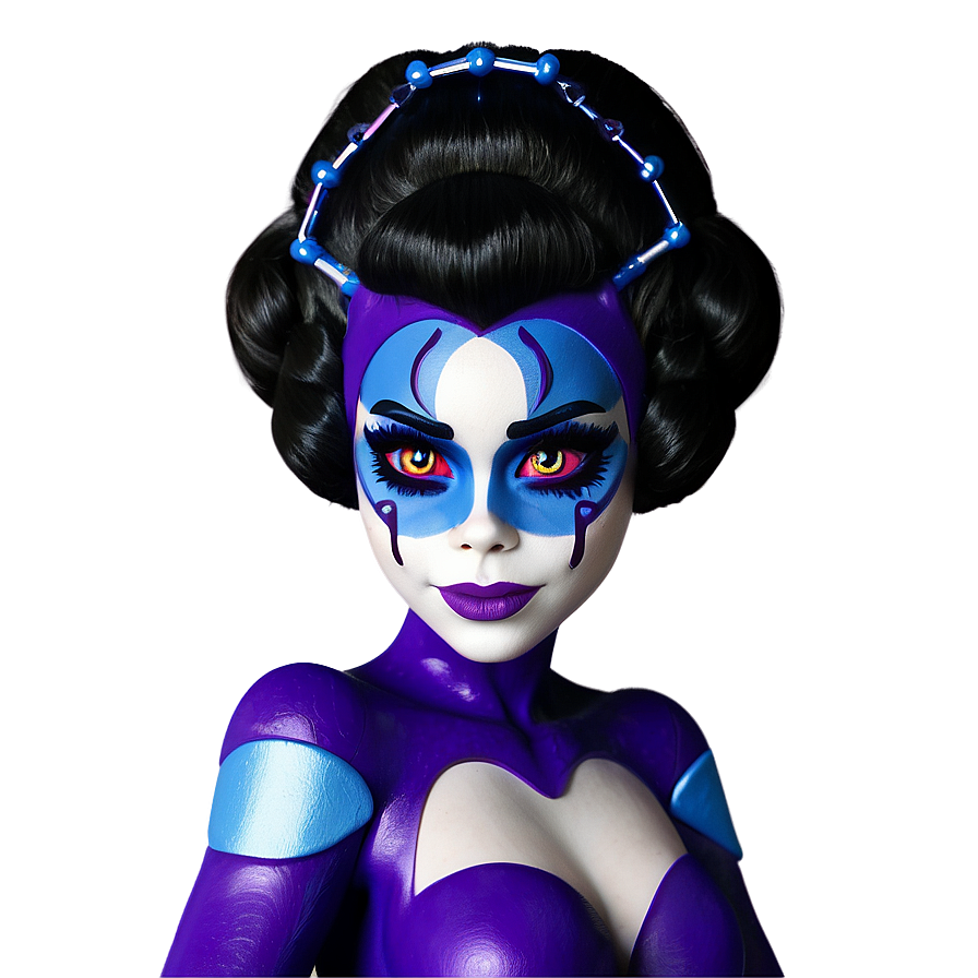 Ballora Fan Art Png Esw3