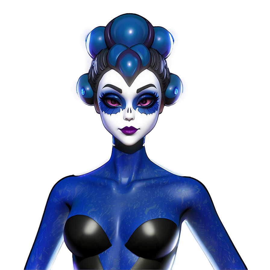 Ballora Fan Art Png Qsm39