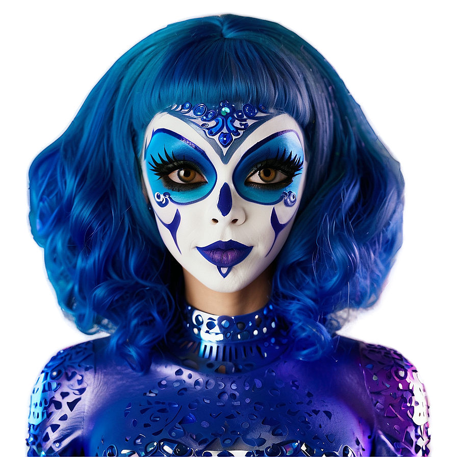 Ballora Fan-made Design Png Pxr43