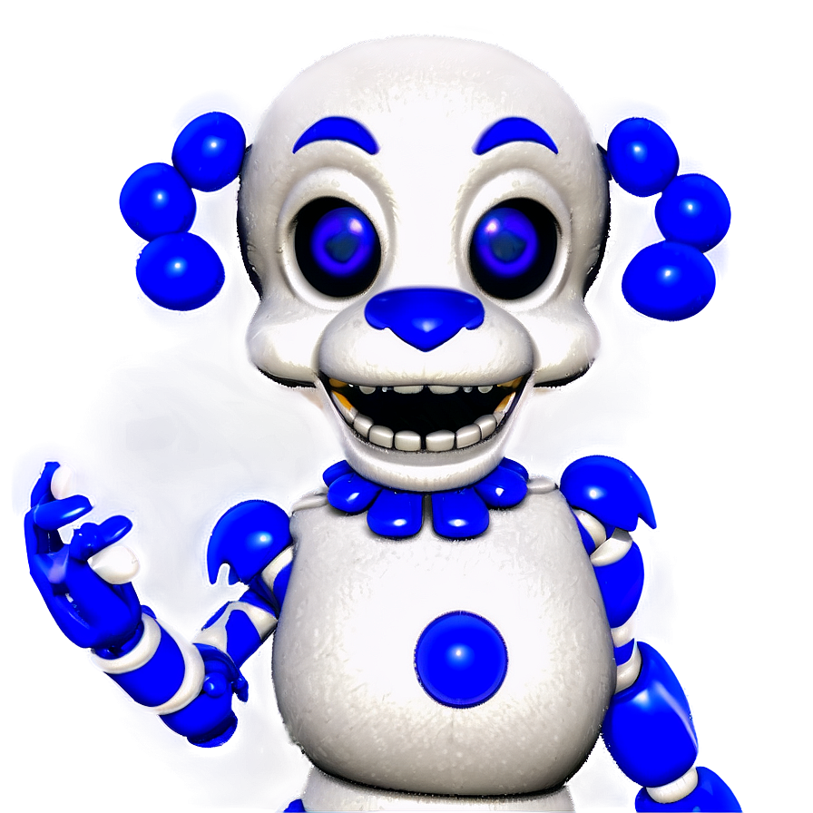 Ballora Fnaf World Png 58