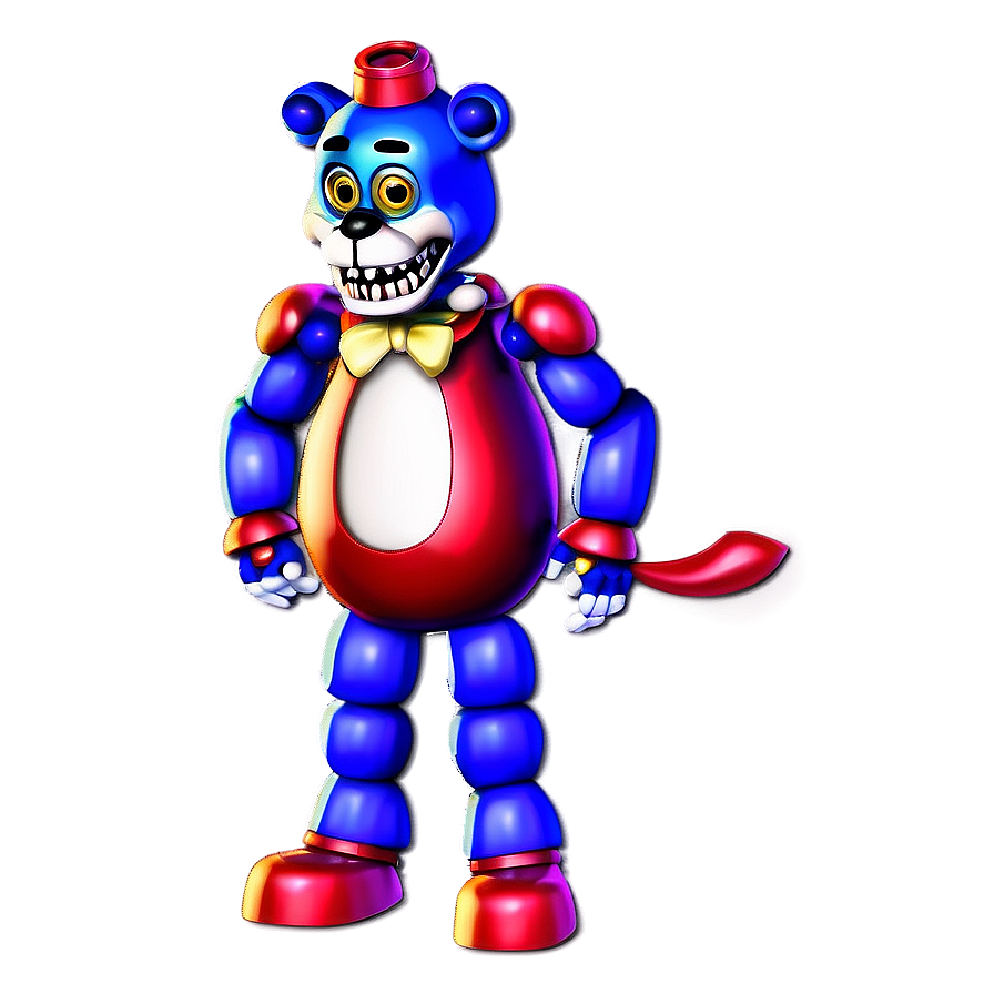 Ballora Fnaf World Png Iul