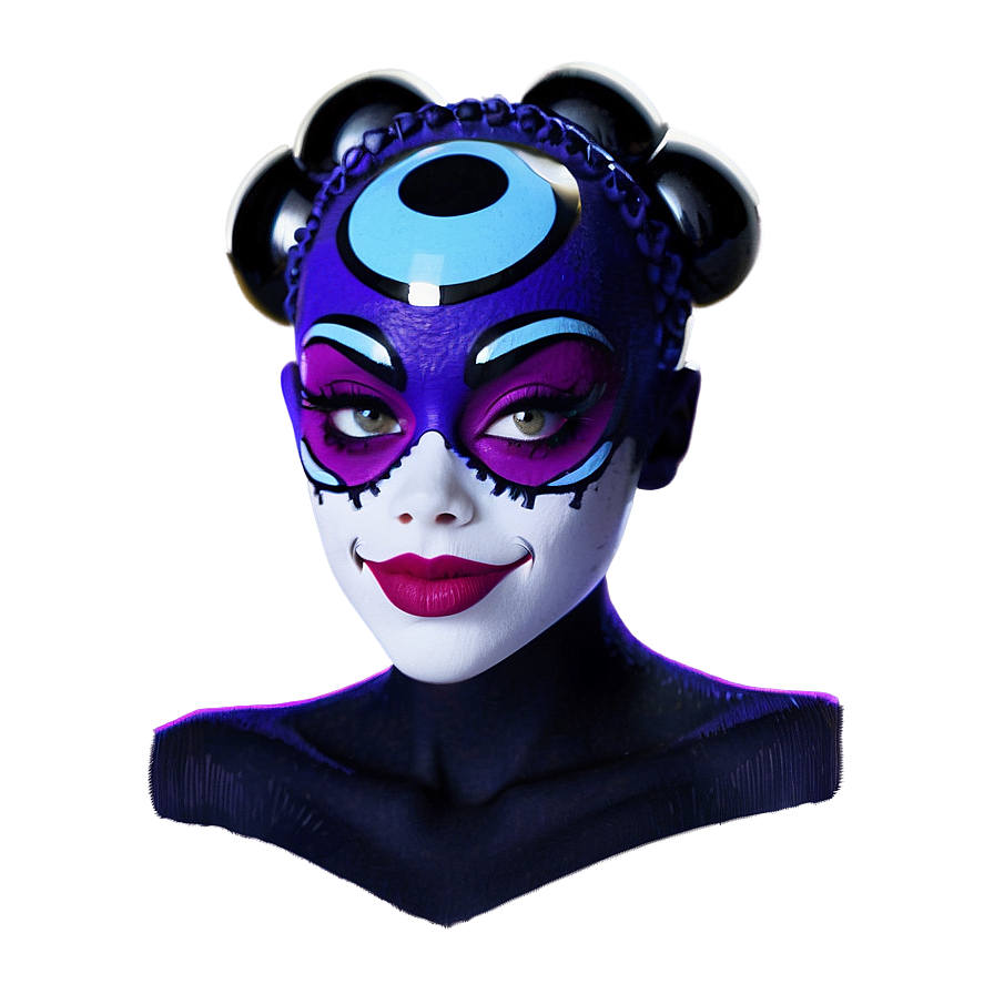 Ballora High Quality Image Png 06252024