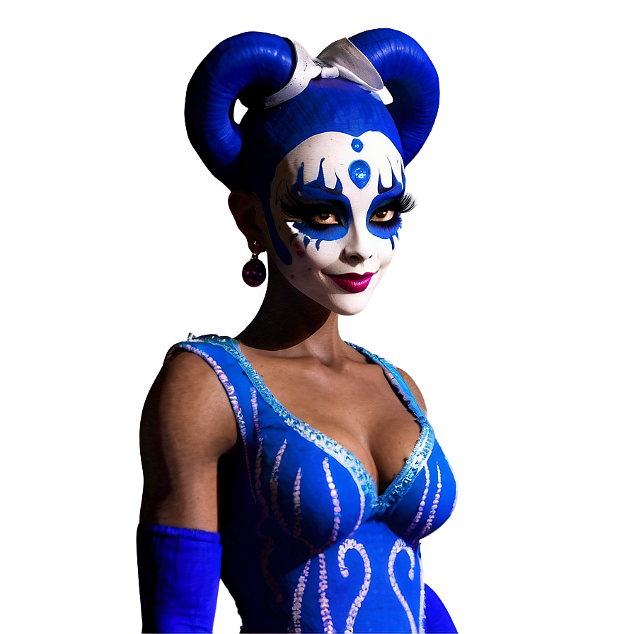 Ballora In Spotlight Png Khe72