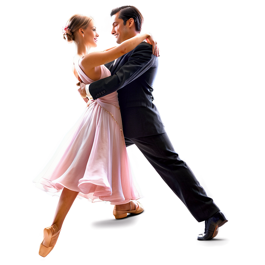 Ballroom Dancing Png Bnp50