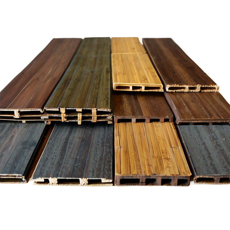 Bamboo Flooring Tiles Png Kdo38