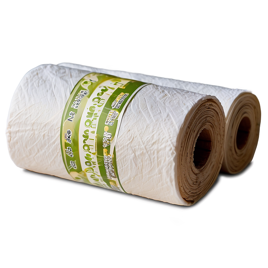 Bamboo Paper Towels Png 53