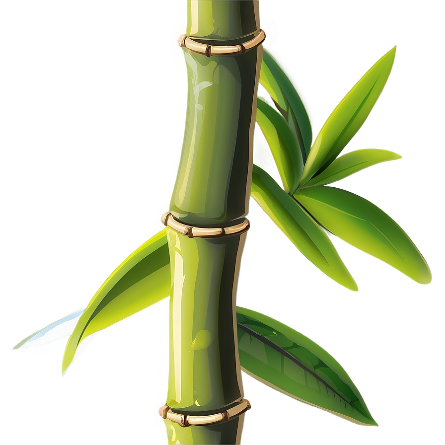 Bamboo Plant Png Tsl2