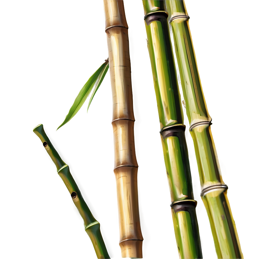 Bamboo Sticks Png 71