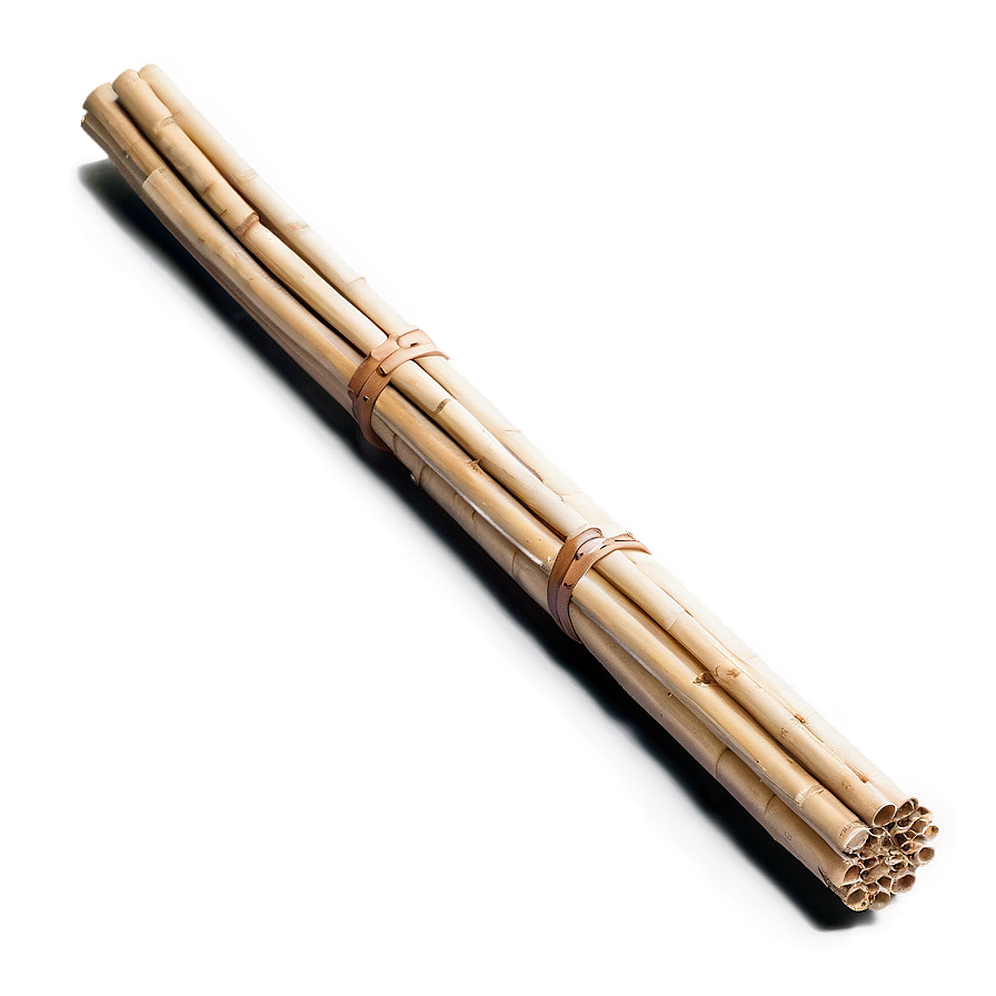 Bamboo Straw Png Xey