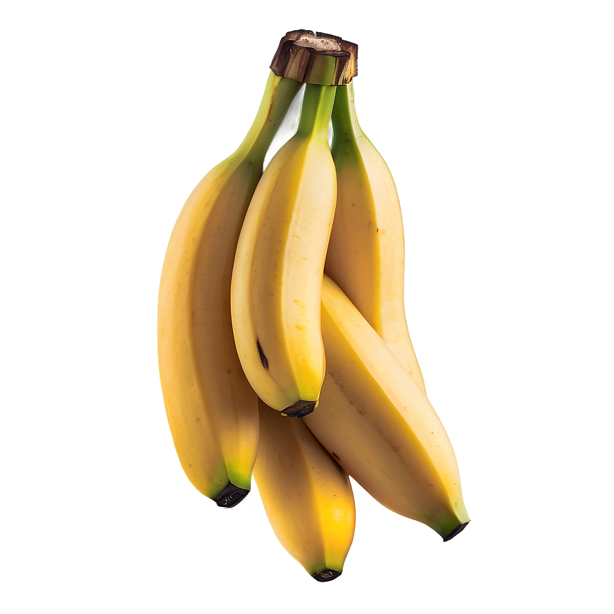 Banana Bunch Png 59