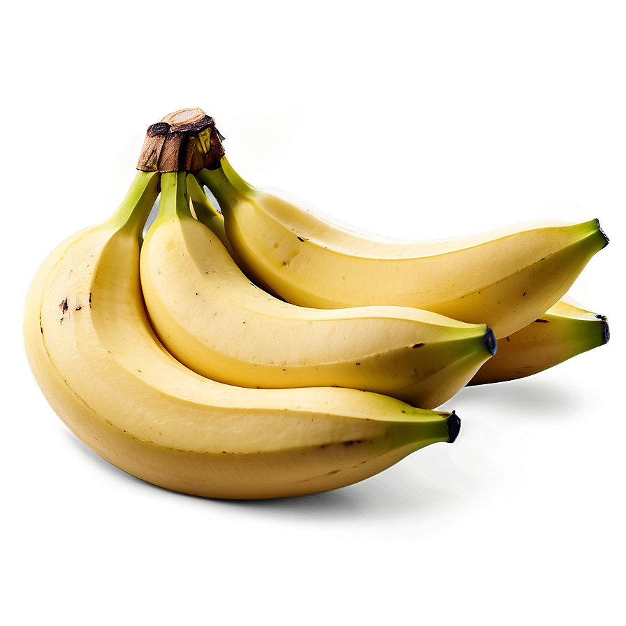 Banana Bunch Png Wnf