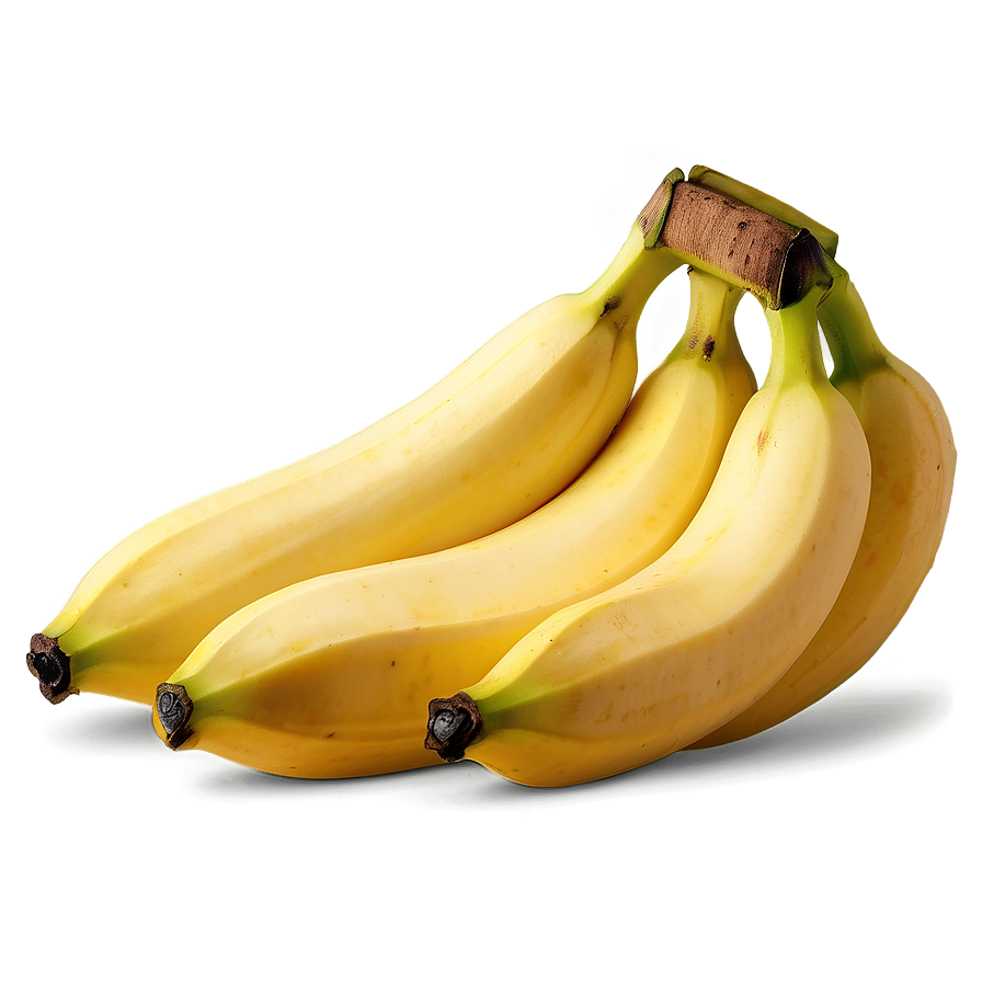 Banana Fruit Png Ynv33