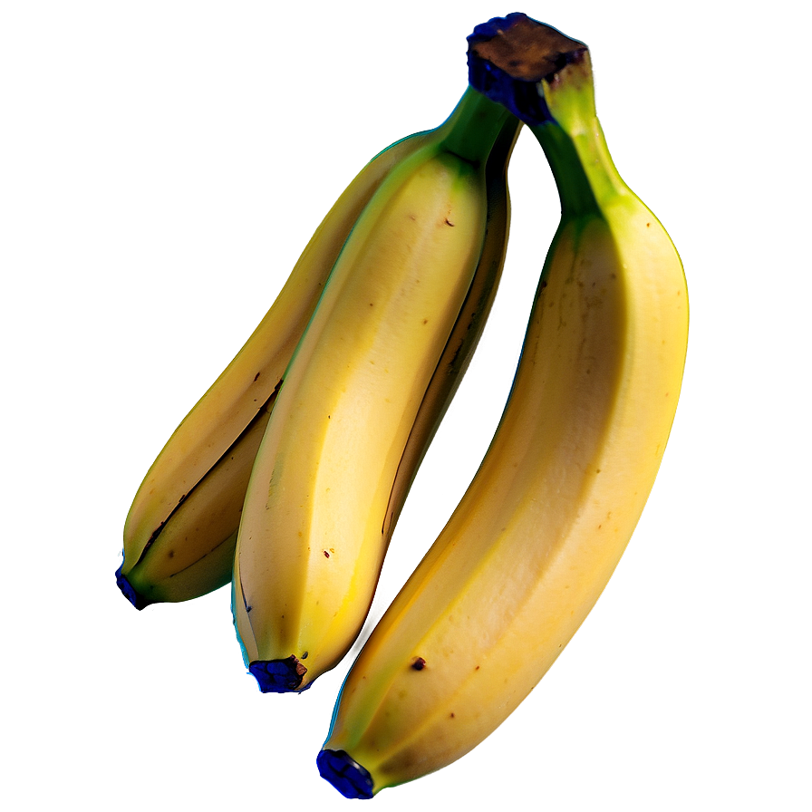 Banana Sketch Png Dav