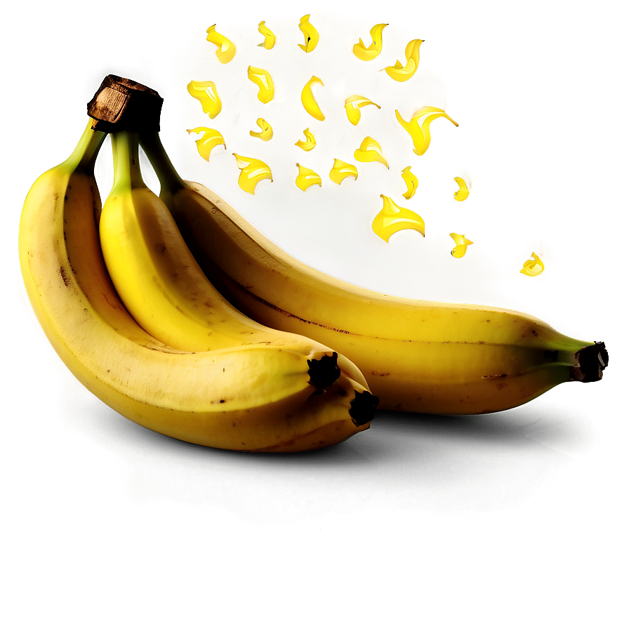 Banana Vector Png 06132024