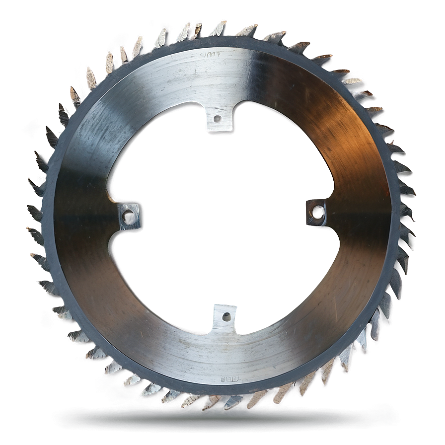 Band Saw Blade Png Aeo