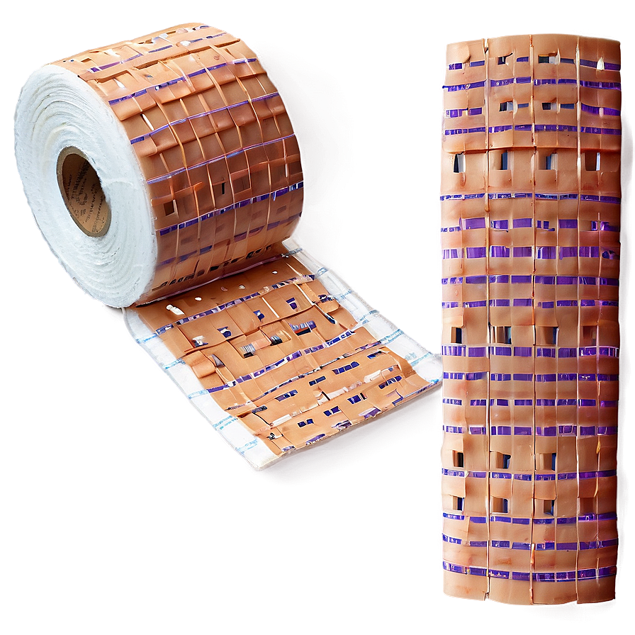 Bandage For Cuts Png 3