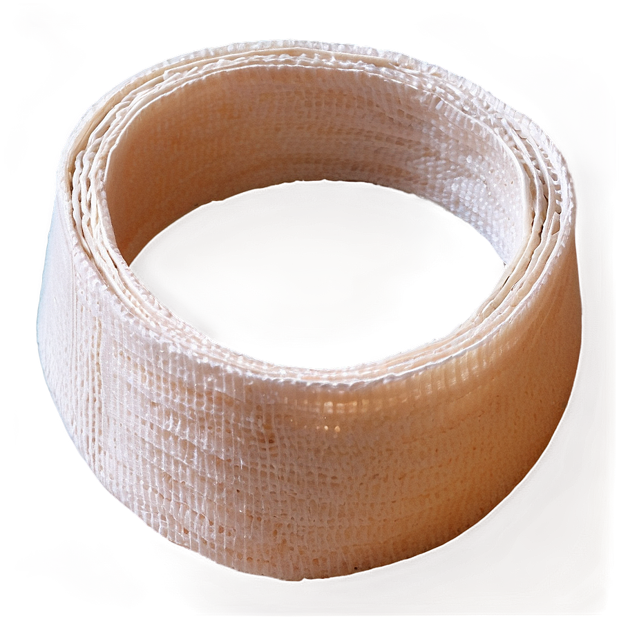 Bandage In Circle Png Orn3