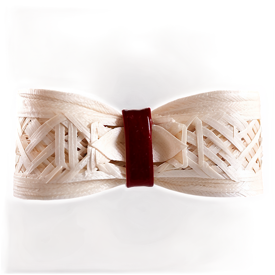 Bandage With Bow Png Wnb