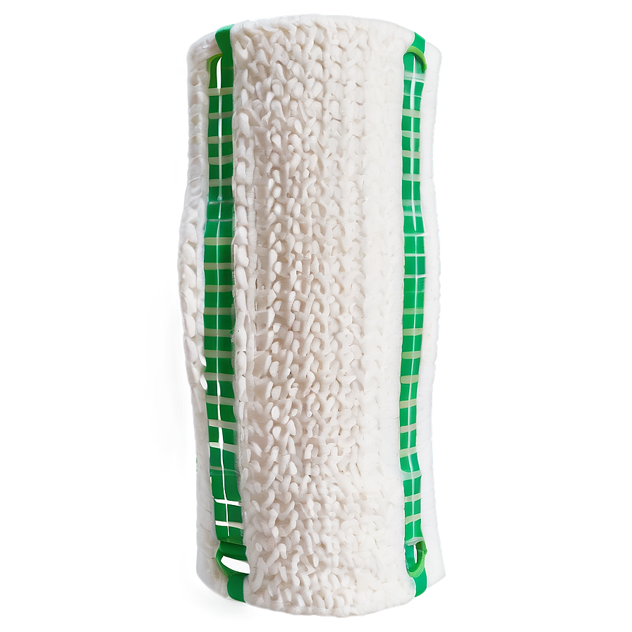Bandage With Clip Png 05252024