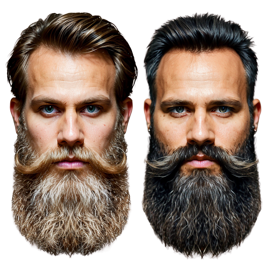 Bandholz Beard Guide Png Dsp33