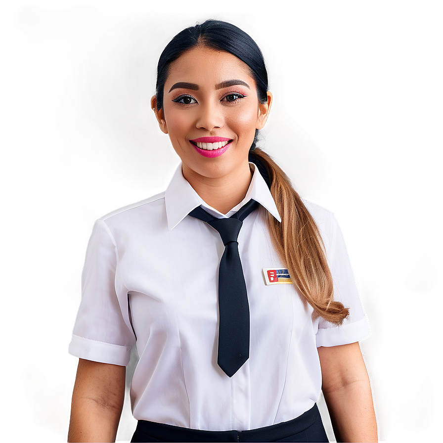 Bank Employee Uniform Png Gov