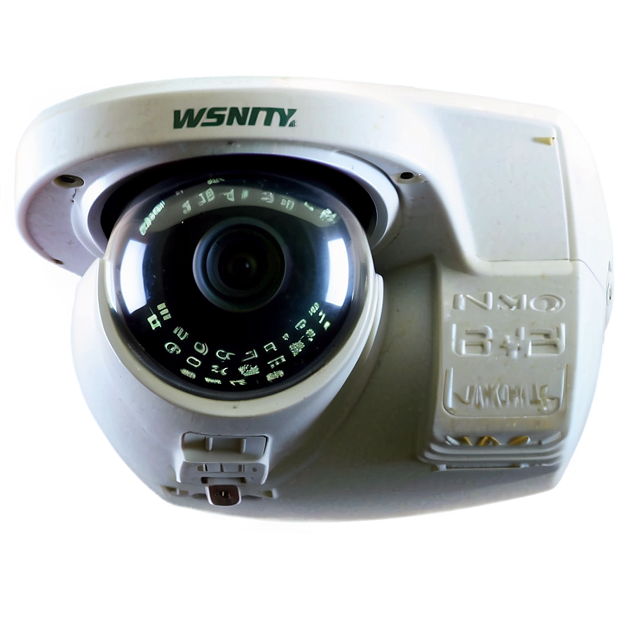 Bank Security Camera Png 05242024