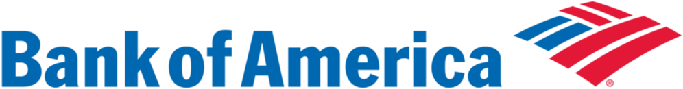 Bankof America Logo