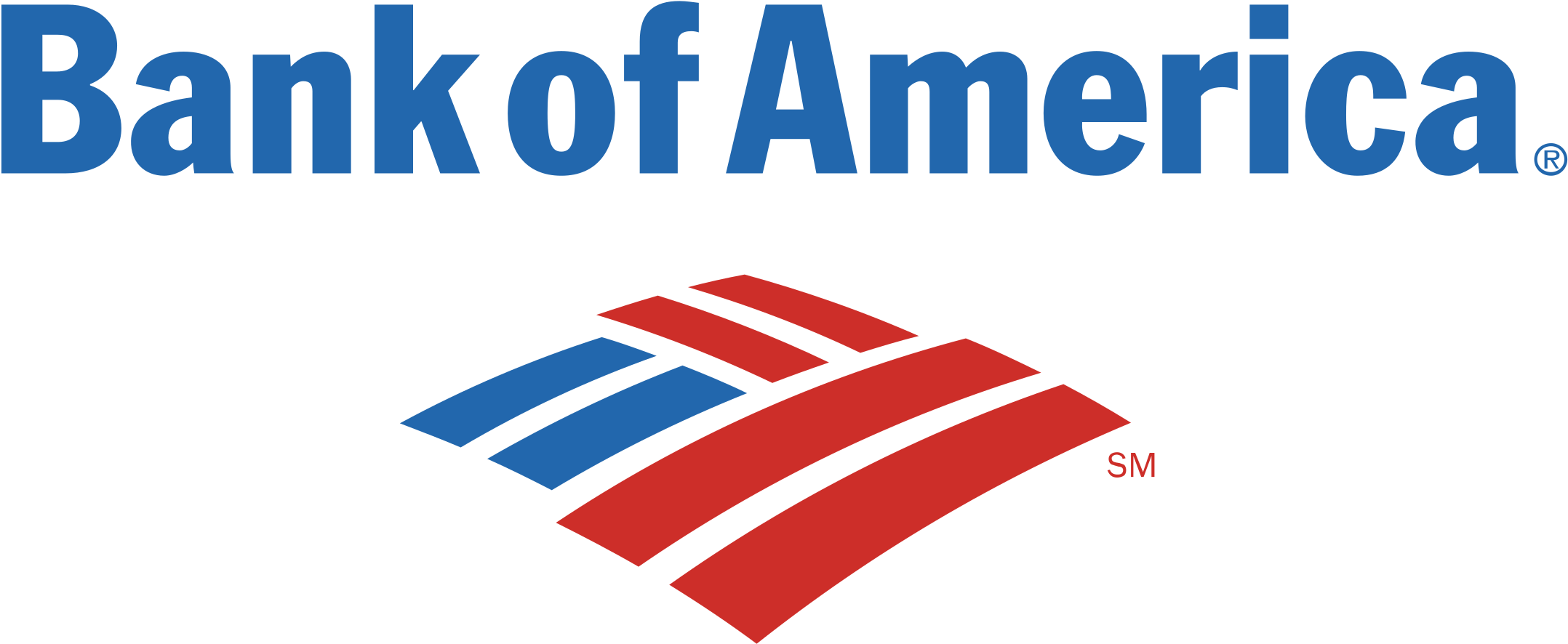 Bankof America Logo