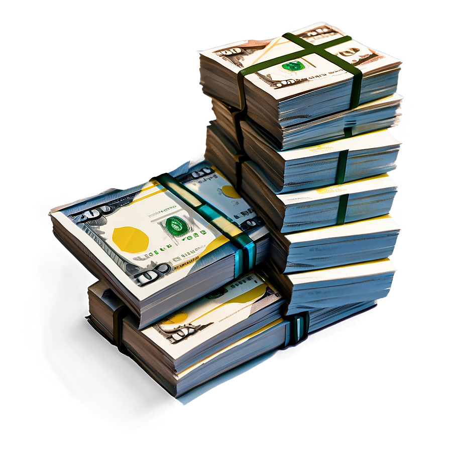 Bankroll Bundle Png Oyp