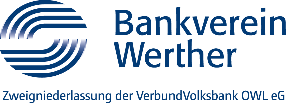 Bankverein_ Werther_ Logo