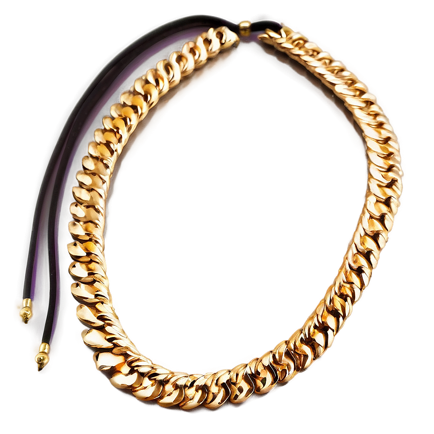 Bar Gold Necklace Png Kgb