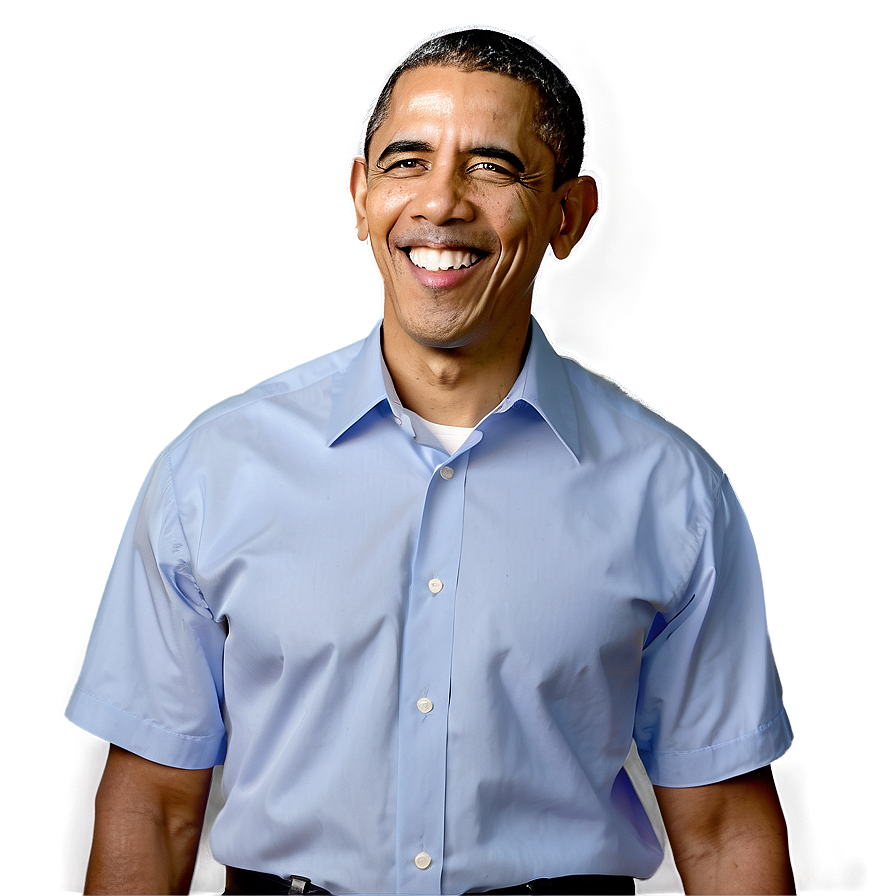 Barack Obama Png Uym14