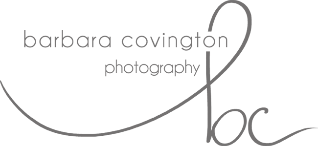 Barbara Covington Photography Logo