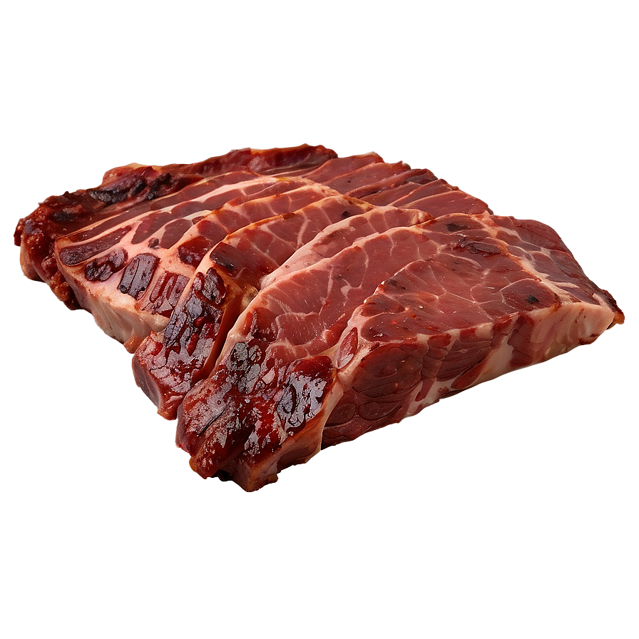 Barbecue Meat Png 05242024