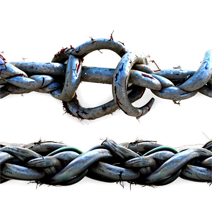 Barbed Wire Entanglement Png 84