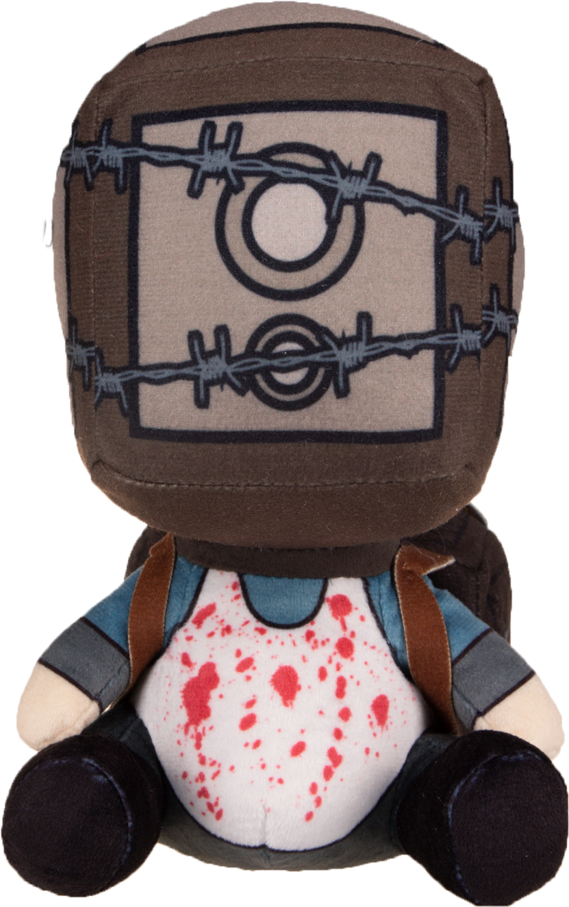 Barbed Wire Head Plushie.png