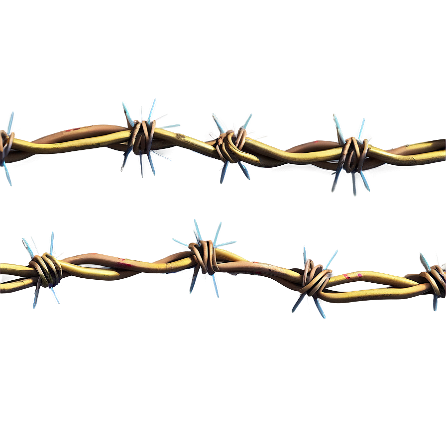 Barbed Wire Tangle Png Ypv