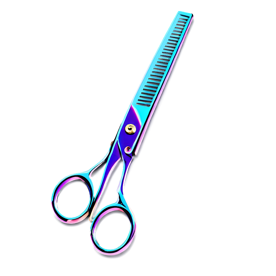 Barber Scissors Clipart Png Upo34