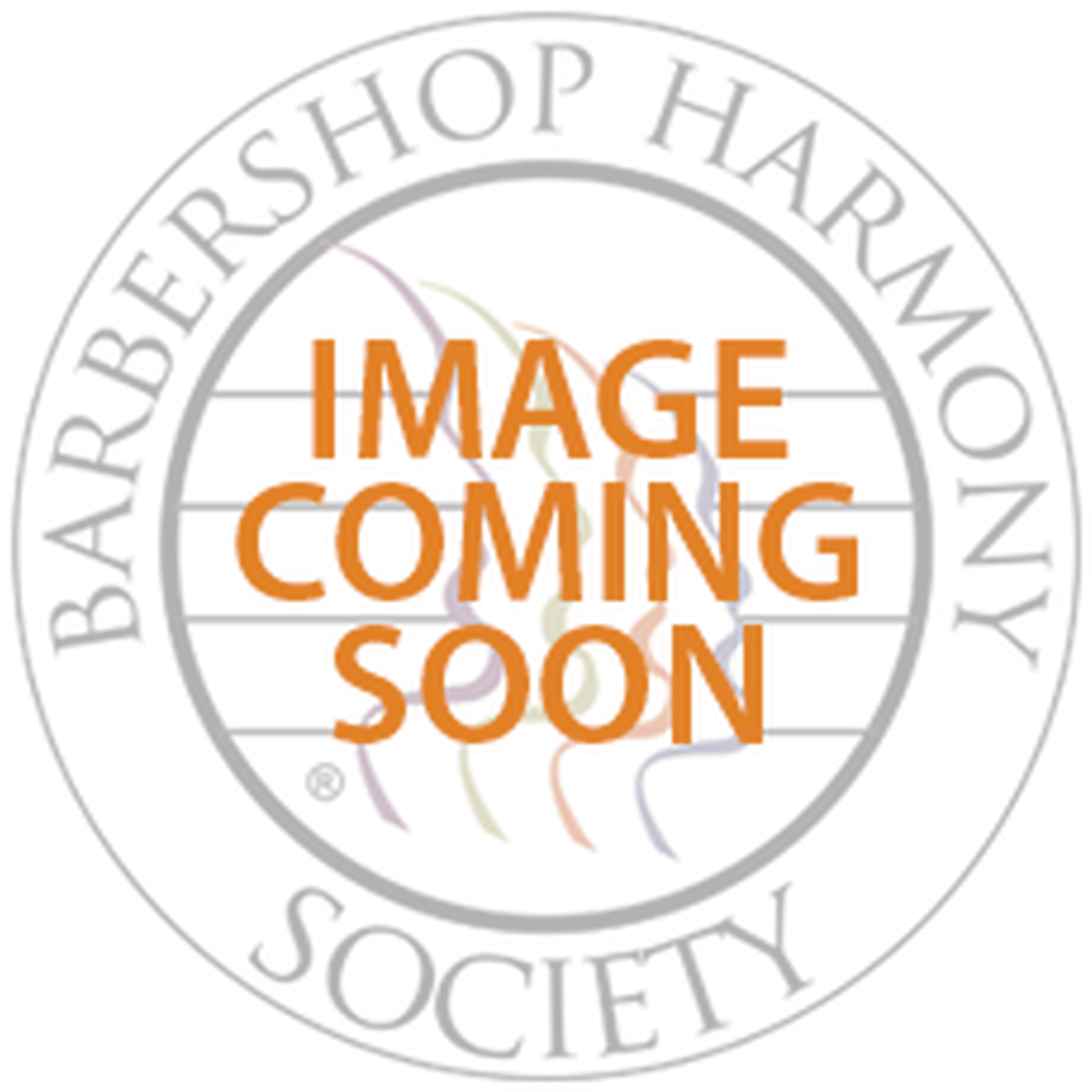 Barbershop Harmony Society Placeholder