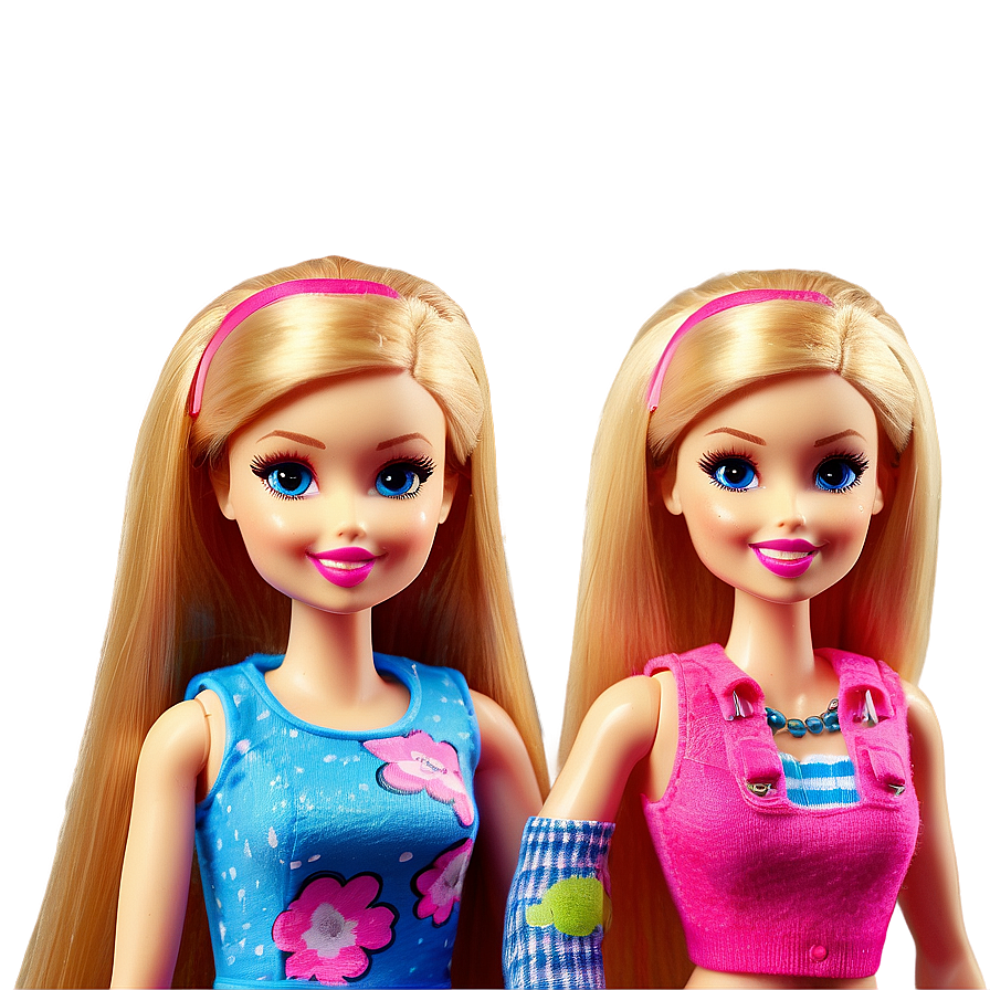 Barbie Dream Camper Png Olm74