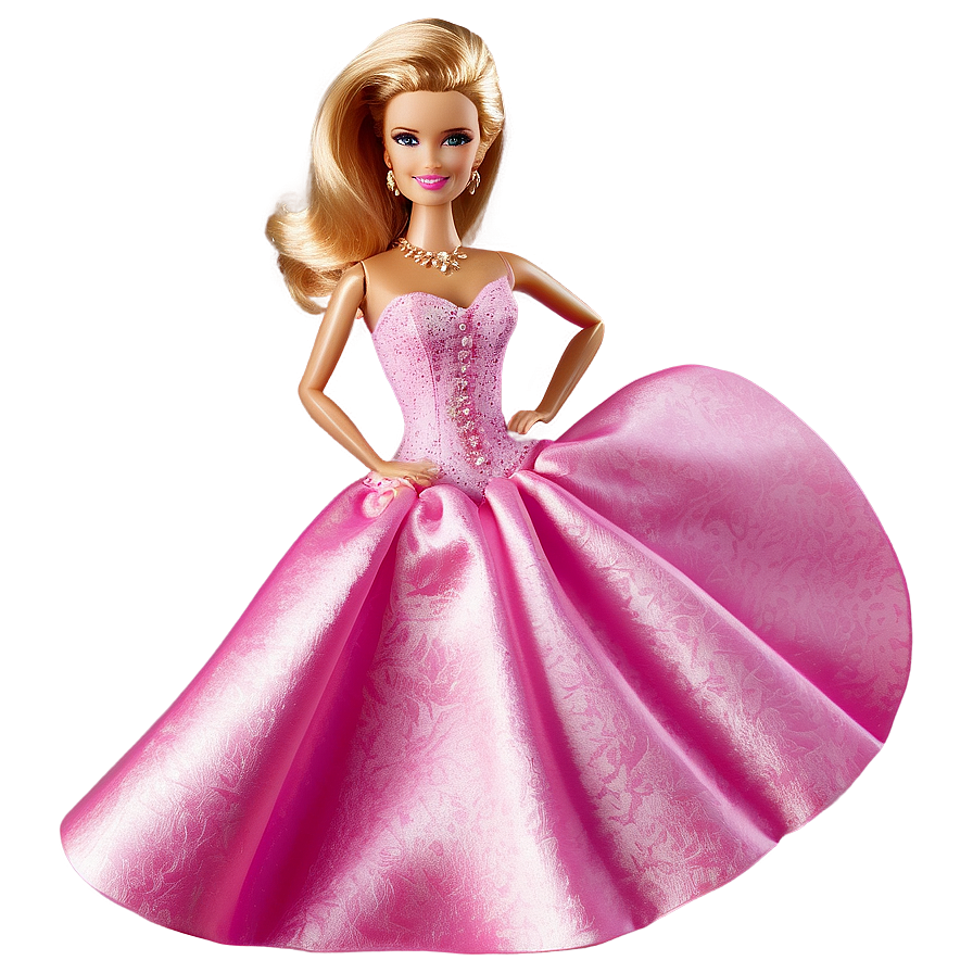 Barbie Glamour Png Guv79