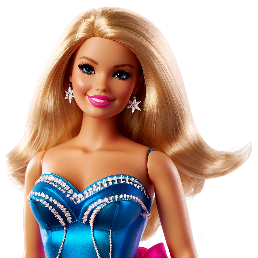 Barbie Superstar Png 86